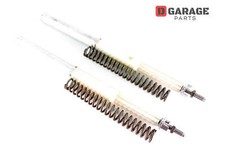 Pompanti forcelle ohlins ducati panigale 1199 S