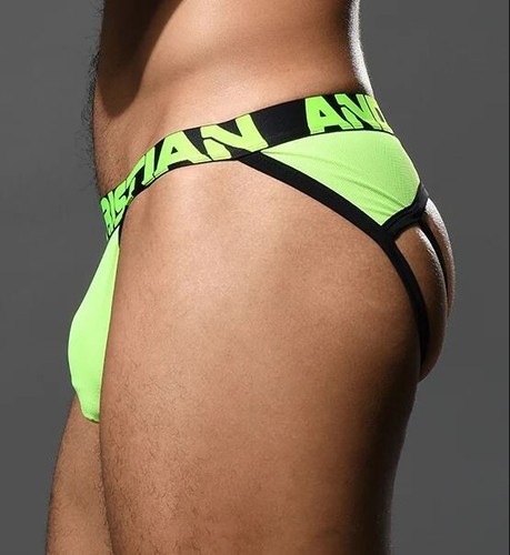 Nuovo sexy andrew christian - nuovo,