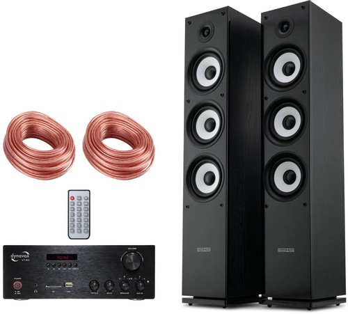 Casse altoparlanti home cinema - casse,