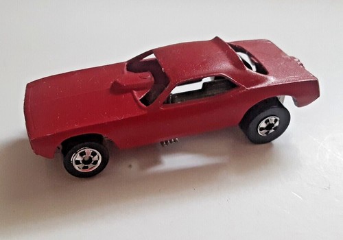Hot wheels top eliminator - hot,