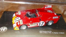 Alfa Romeo 33 TT3 24 Heures du