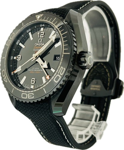Omega seamaster planet ocean - omega,