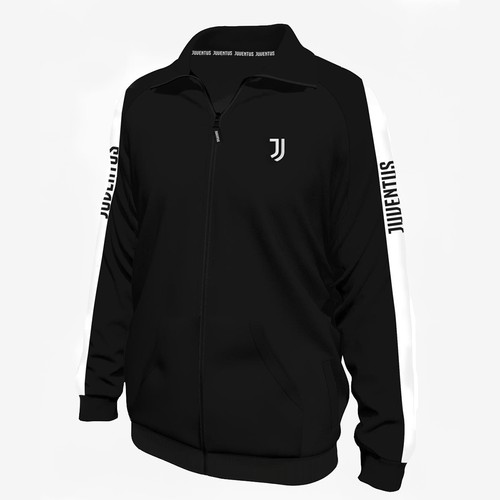 Juventus felpa blusa - f.c.,