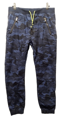 Pantalone mimetica bambino