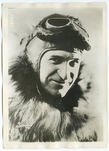 Aviation aviateur - aviation., l'aviateur