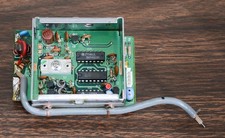 ICOM IC-765 SWR DETECTOR