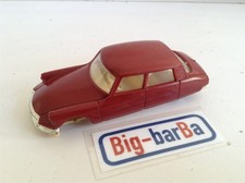 ?Lot vintage? CITROEN DS 3362 HONG KONG PLASTIC  '50-60 1:43? OCCASIONE ?☕