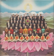 George Harrison Dark Horse