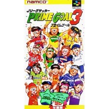 Console Nintendo Namco Prime