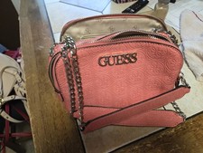 Borsa a tracolla piccola GUESS