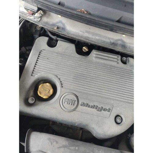 Cambio compl fiat multipla - compl.,
