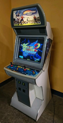 Cabinato arcade modular line - cabinato,