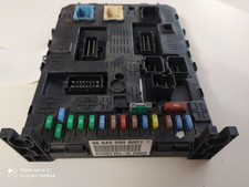 Centralina comfort CITROËN C5