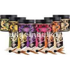 Kama Sutra Honey Dust Kissable