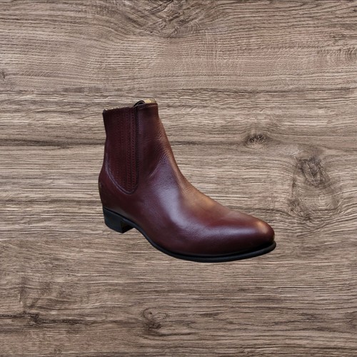 Stivaletto botin charro - stivaletto/botin,