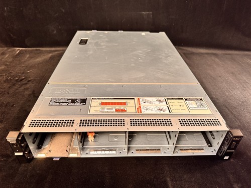 Dell poweredge r730xd 12lff - dell,