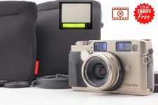 Quasi come nuovo contax g2 - [quasi,