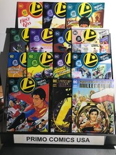 Primo legion super heroes - of, super-heroes