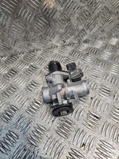 ♻️ Corpo farfallato Keeway Fact X 125 E5 2023 - 2025 ♻️