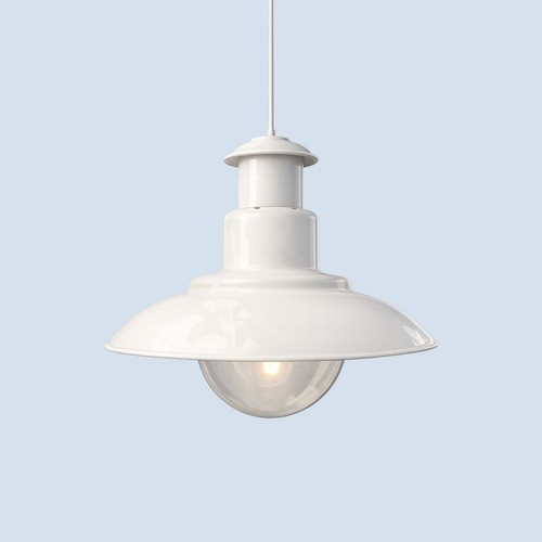 Lampada sospensione in - lampada, a