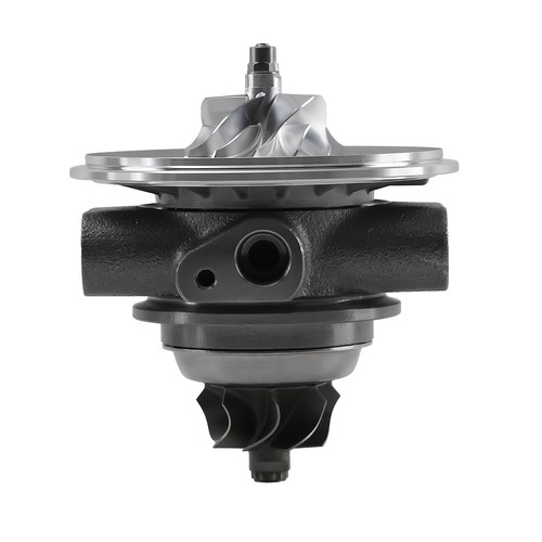 Gruppo scafo turbocompressore