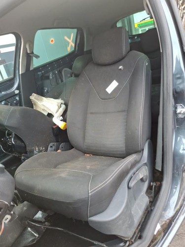 Sedile lato guida renault clio - sedile,