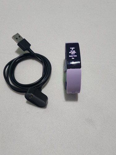 Fitbit inspire smartwtach - hr,