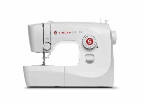 Macchina cucire m1155 - macchina,