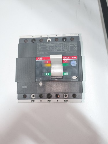 Interruttore magnetotermico - ,