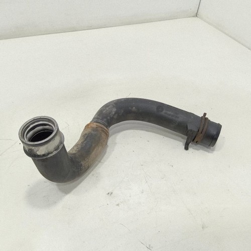 Tubo intercooler - tubo/tubo,