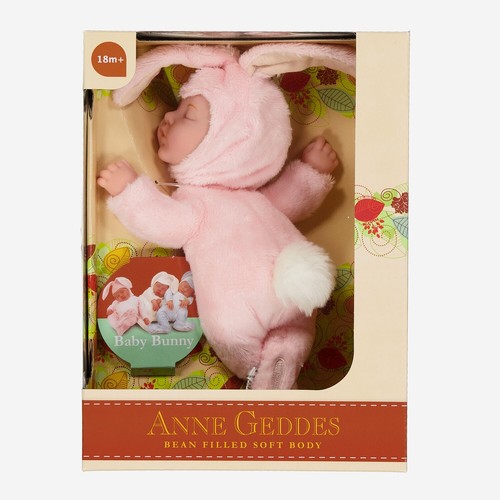 Bambola anne geddes - anne,