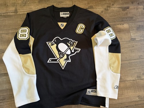 Maglia pittsburgh penguins - maglia,