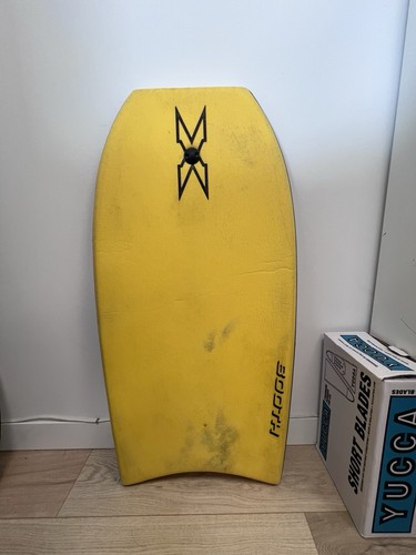 Bodyboard customx fred - customx, booth