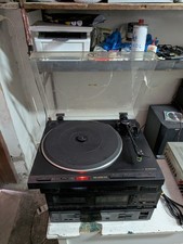 PIONEER  PL 2300  made in