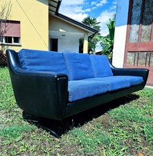 Divano Vintage MID-CENTURY, Anni '70