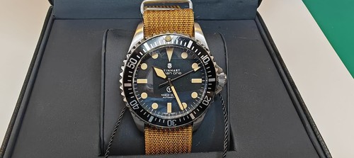 Steinhart ocean one vintage - ocean,