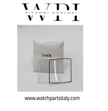 TAG HEUER MONACO Vetro Plexi Compatibile Di Alta Qualità Con Guarnizione - MONAC