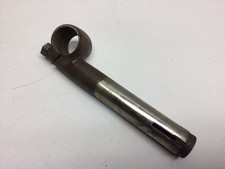 Bicicletta anteguerra TOC