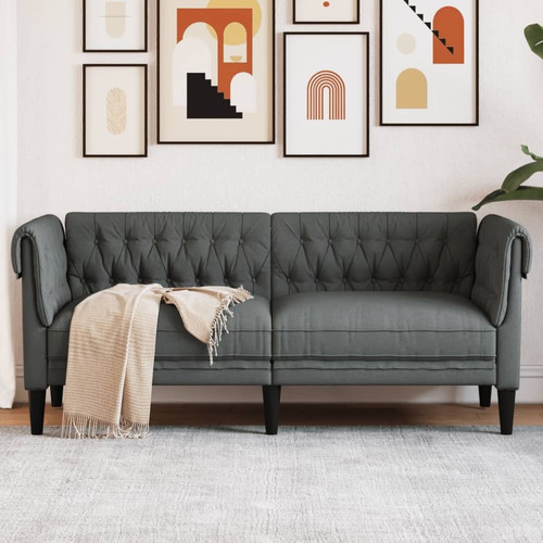 Chesterfield sofa seater - chesterfield,
