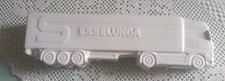Camion Mercedes-Benz, Ceramica