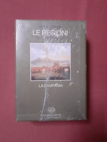 Storia italia regioni - storia, le