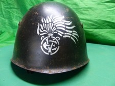 Elmetto Reali Carabinieri