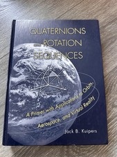 Quaternions And Rotation