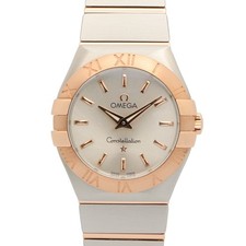 Omega Constellation Blush