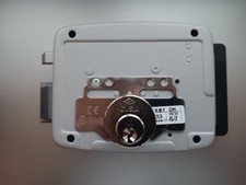 Serratura elettrica Cisa per