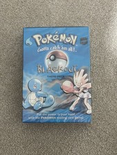 Pokemon TCG 1999 | Base Set
