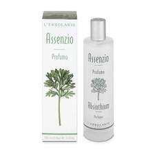 L'Erbolario Assenzio - Profumo