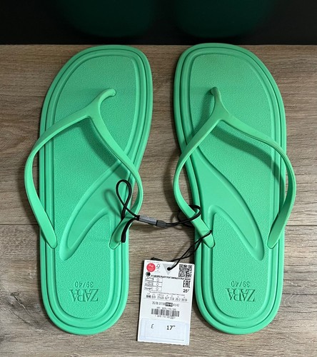 Sandali infradito zara - sandali,