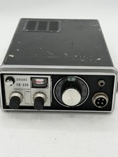 Drake FM Transceiver Model