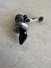 NOTTOLINO SERRATURA PORTA ALFA 75